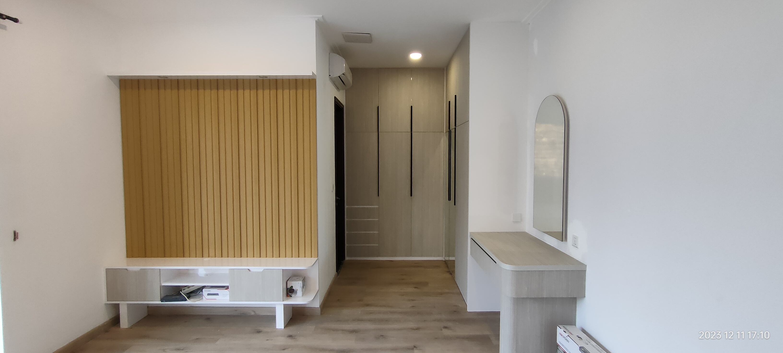 Project Mr. S - Concerto PIK Golf Island